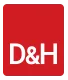 D & H